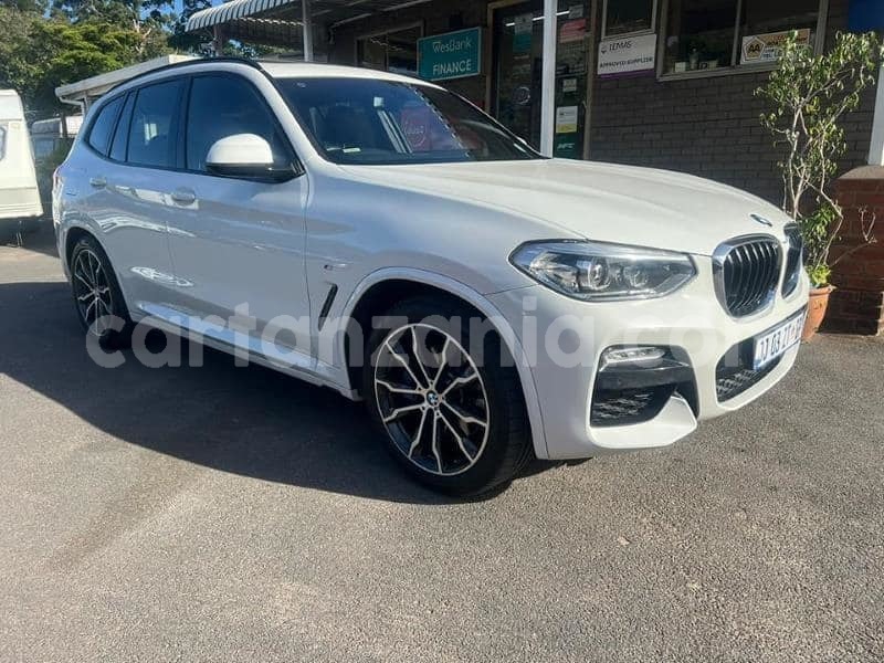 Big with watermark bmw x3 simiyu bariadi 21843