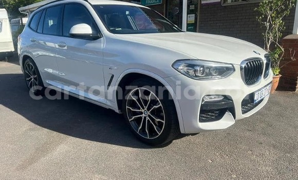 Nunua Ilio tumika BMW X3 Nyingine Gari ndani ya Bariadi nchini Simiyu Nunua Ilio tumika BMW X3 Nyingine Gari ndani ya Bariadi nchini Simiyu