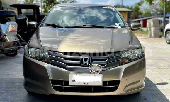 Buy Used Honda City Other Car in Biharamulo in Kagera