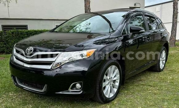Nunua Ilio tumika Toyota Venza Nyingine Gari ndani ya Bariadi nchini Simiyu