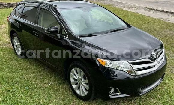 Nunua Ilio tumika Toyota Venza Nyingine Gari ndani ya Bariadi nchini Simiyu Nunua Ilio tumika Toyota Venza Nyingine Gari ndani ya Bariadi nchini Simiyu