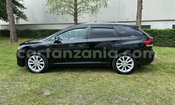 Nunua Ilio tumika Toyota Venza Nyingine Gari ndani ya Bariadi nchini Simiyu Nunua Ilio tumika Toyota Venza Nyingine Gari ndani ya Bariadi nchini Simiyu