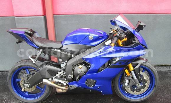 Nunua Ilio tumika Yamaha YZF Nyingine Bike ndani ya Bahi nchini Dodoma Nunua Ilio tumika Yamaha YZF Nyingine Bike ndani ya Bahi nchini Dodoma