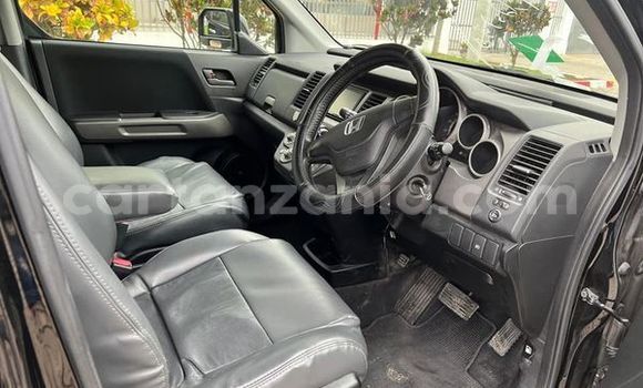 Nunua Ilio tumika Honda Crossroad Nyingine Gari ndani ya Dar es Salaam nchini Dar es Salaam