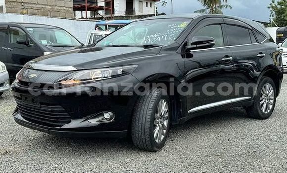 Nunua Ilio tumika Toyota Harrier Nyingine Gari ndani ya Dar es Salaam nchini Dar es Salaam Nunua Ilio tumika Toyota Harrier Nyingine Gari ndani ya Dar es Salaam nchini Dar es Salaam
