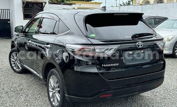 Nunua Ilio tumika Toyota Harrier Nyingine Gari ndani ya Dar es Salaam nchini Dar es Salaam Nunua Ilio tumika Toyota Harrier Nyingine Gari ndani ya Dar es Salaam nchini Dar es Salaam