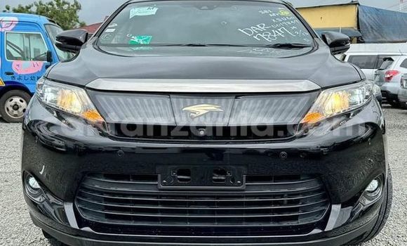 Nunua Ilio tumika Toyota Harrier Nyingine Gari ndani ya Dar es Salaam nchini Dar es Salaam Nunua Ilio tumika Toyota Harrier Nyingine Gari ndani ya Dar es Salaam nchini Dar es Salaam