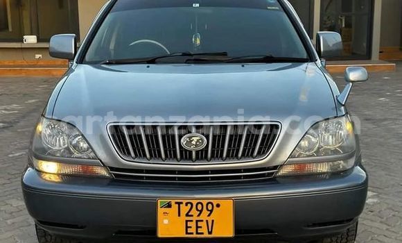 Nunua Ilio tumika Toyota Harrier Nyingine Gari ndani ya Arusha nchini Arusha Nunua Ilio tumika Toyota Harrier Nyingine Gari ndani ya Arusha nchini Arusha