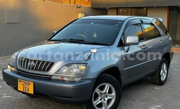 Nunua Ilio tumika Toyota Harrier Nyingine Gari ndani ya Arusha nchini Arusha Nunua Ilio tumika Toyota Harrier Nyingine Gari ndani ya Arusha nchini Arusha