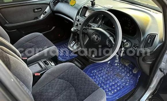 Nunua Ilio tumika Toyota Harrier Nyingine Gari ndani ya Arusha nchini Arusha Nunua Ilio tumika Toyota Harrier Nyingine Gari ndani ya Arusha nchini Arusha