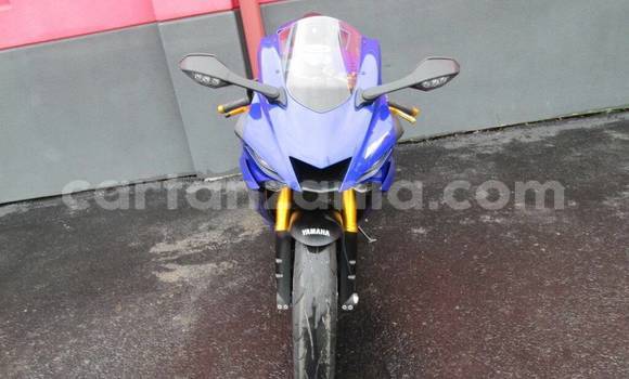 Buy Used Yamaha YZF Other Bike in Buhigwe in Kigoma Buy Used Yamaha YZF Other Bike in Buhigwe in Kigoma