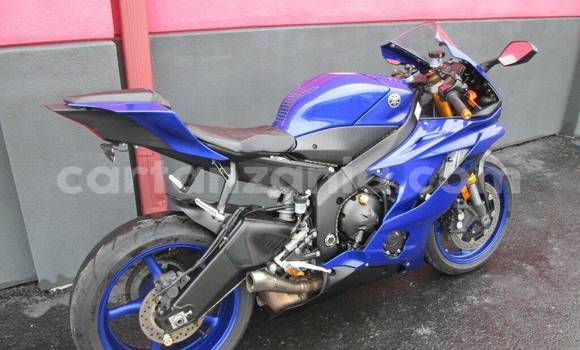 Buy Used Yamaha YZF Other Bike in Buhigwe in Kigoma Buy Used Yamaha YZF Other Bike in Buhigwe in Kigoma