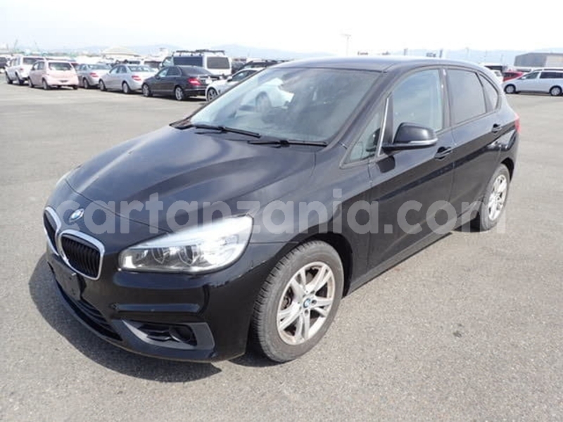 Big with watermark bmw 2 series dar es salaam dar es salaam 21866