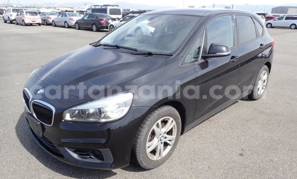 Nunua Imported BMW 2-Series Nyeusi Gari ndani ya Dar es Salaam nchini Dar es Salaam Nunua Imported BMW 2-Series Nyeusi Gari ndani ya Dar es Salaam nchini Dar es Salaam