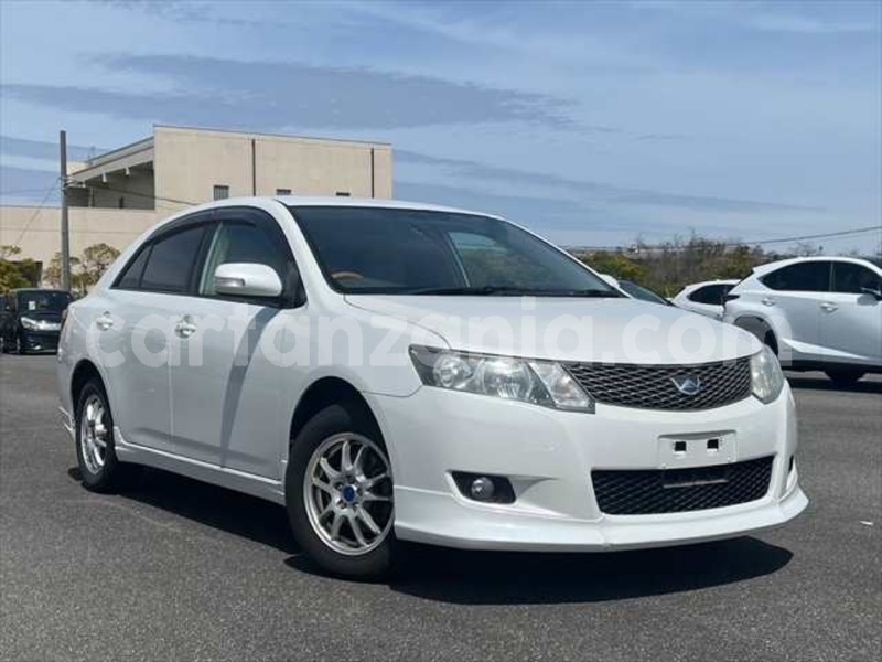 Big with watermark toyota allion dar es salaam dar es salaam 21867