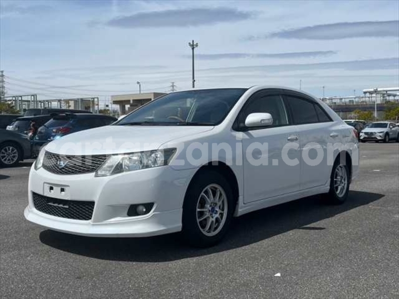 Big with watermark toyota allion dar es salaam dar es salaam 21867