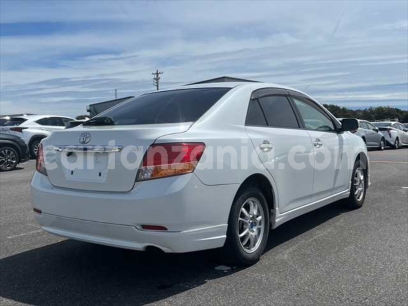 Big with watermark toyota allion dar es salaam dar es salaam 21867