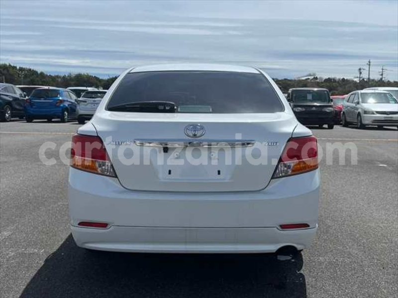 Big with watermark toyota allion dar es salaam dar es salaam 21867