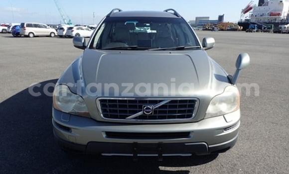 Buy Import Volvo XC90 Other Car in Dar es Salaam in Dar es Salaam