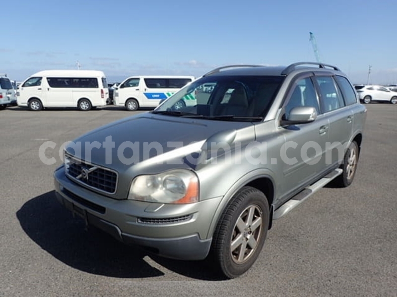 Big with watermark volvo xc90 dar es salaam dar es salaam 21869