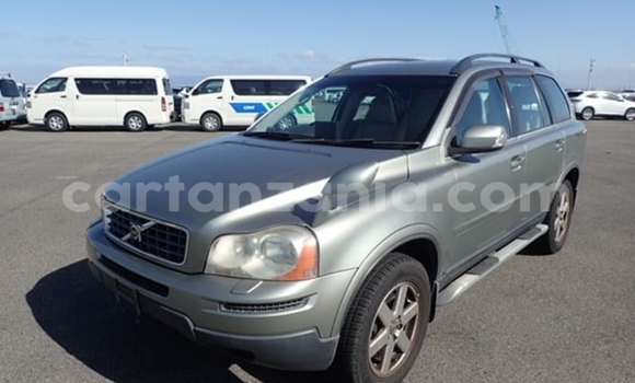 Buy Import Volvo XC90 Other Car in Dar es Salaam in Dar es Salaam Buy Import Volvo XC90 Other Car in Dar es Salaam in Dar es Salaam