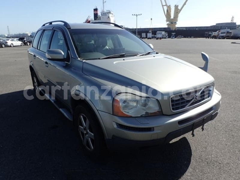 Big with watermark volvo xc90 dar es salaam dar es salaam 21869