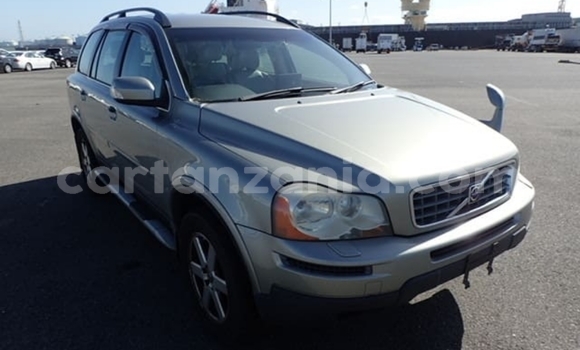 Buy Import Volvo XC90 Other Car in Dar es Salaam in Dar es Salaam Buy Import Volvo XC90 Other Car in Dar es Salaam in Dar es Salaam