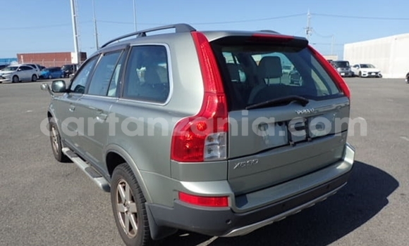 Buy Import Volvo XC90 Other Car in Dar es Salaam in Dar es Salaam Buy Import Volvo XC90 Other Car in Dar es Salaam in Dar es Salaam