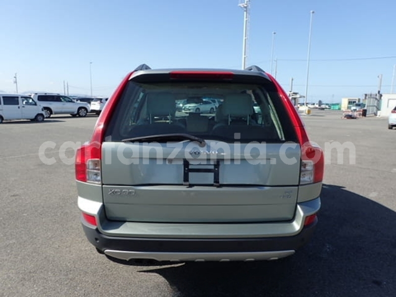 Big with watermark volvo xc90 dar es salaam dar es salaam 21869