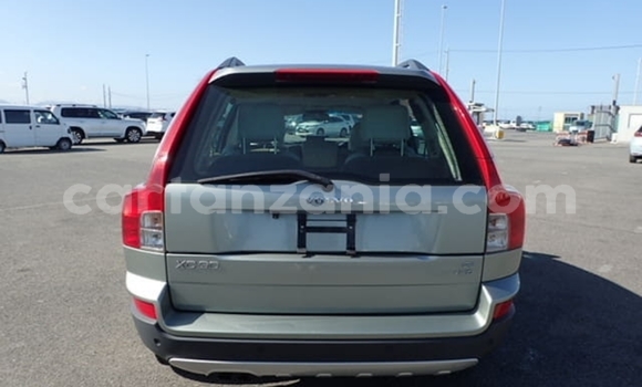 Buy Import Volvo XC90 Other Car in Dar es Salaam in Dar es Salaam Buy Import Volvo XC90 Other Car in Dar es Salaam in Dar es Salaam