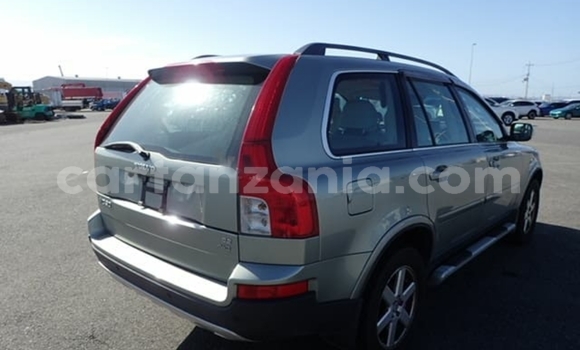 Buy Import Volvo XC90 Other Car in Dar es Salaam in Dar es Salaam Buy Import Volvo XC90 Other Car in Dar es Salaam in Dar es Salaam