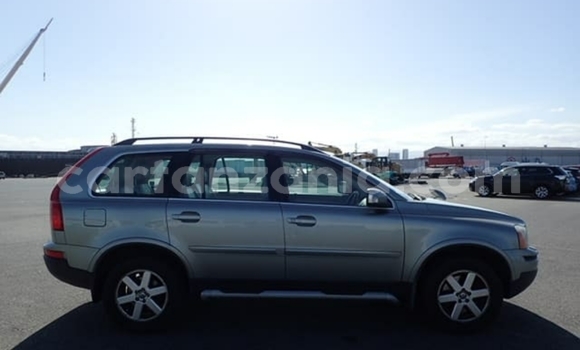 Buy Import Volvo XC90 Other Car in Dar es Salaam in Dar es Salaam Buy Import Volvo XC90 Other Car in Dar es Salaam in Dar es Salaam