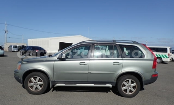 Buy Import Volvo XC90 Other Car in Dar es Salaam in Dar es Salaam Buy Import Volvo XC90 Other Car in Dar es Salaam in Dar es Salaam