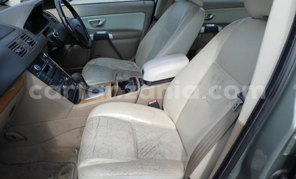 Buy Import Volvo XC90 Other Car in Dar es Salaam in Dar es Salaam Buy Import Volvo XC90 Other Car in Dar es Salaam in Dar es Salaam