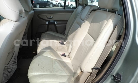 Buy Import Volvo XC90 Other Car in Dar es Salaam in Dar es Salaam Buy Import Volvo XC90 Other Car in Dar es Salaam in Dar es Salaam