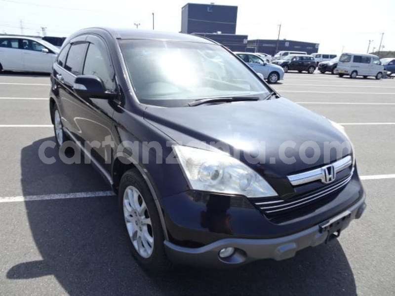 Big with watermark honda cr v dar es salaam dar es salaam 21870