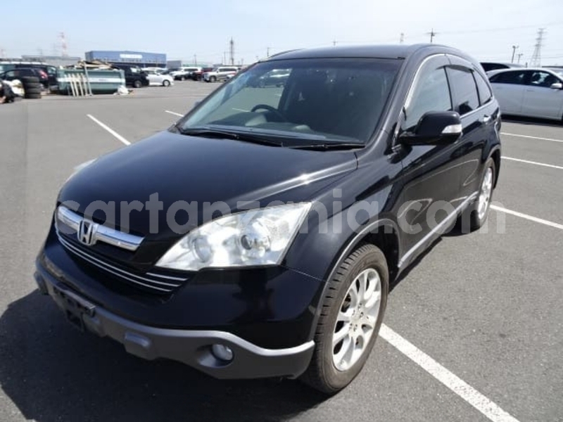 Big with watermark honda cr v dar es salaam dar es salaam 21870