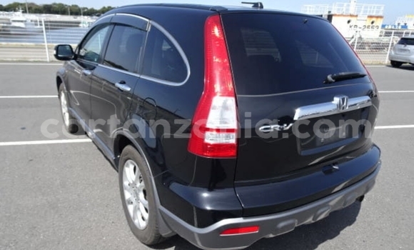 Buy Import Honda CR–V Black Car in Dar es Salaam in Dar es Salaam Buy Import Honda CR–V Black Car in Dar es Salaam in Dar es Salaam