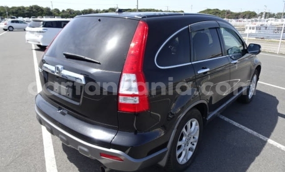 Buy Import Honda CR–V Black Car in Dar es Salaam in Dar es Salaam Buy Import Honda CR–V Black Car in Dar es Salaam in Dar es Salaam