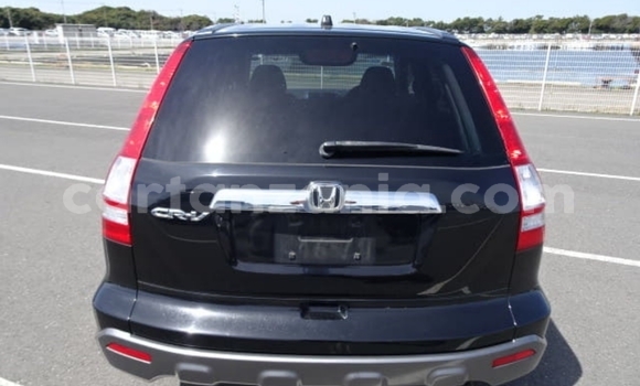 Buy Import Honda CR–V Black Car in Dar es Salaam in Dar es Salaam Buy Import Honda CR–V Black Car in Dar es Salaam in Dar es Salaam