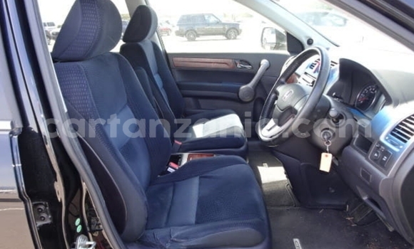 Buy Import Honda CR–V Black Car in Dar es Salaam in Dar es Salaam Buy Import Honda CR–V Black Car in Dar es Salaam in Dar es Salaam