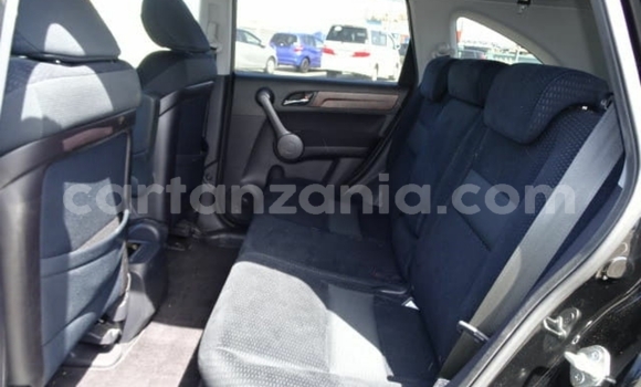 Buy Import Honda CR–V Black Car in Dar es Salaam in Dar es Salaam Buy Import Honda CR–V Black Car in Dar es Salaam in Dar es Salaam