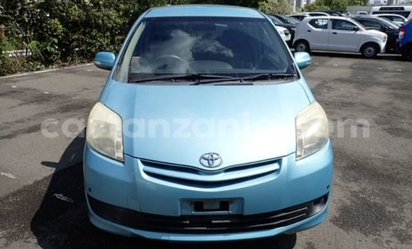 Buy Import Toyota Passo Sette Brown Car in Dar es Salaam in Dar es Salaam