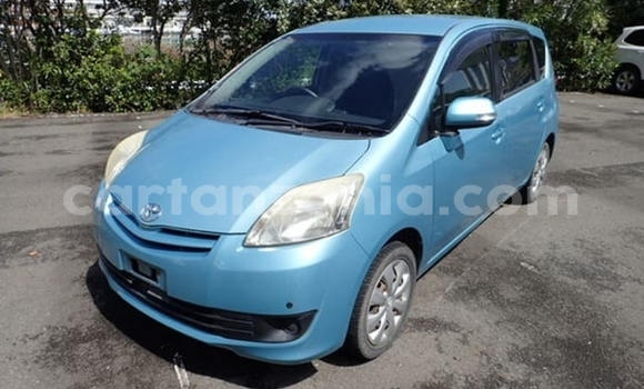 Buy Import Toyota Passo Sette Brown Car in Dar es Salaam in Dar es Salaam Buy Import Toyota Passo Sette Brown Car in Dar es Salaam in Dar es Salaam