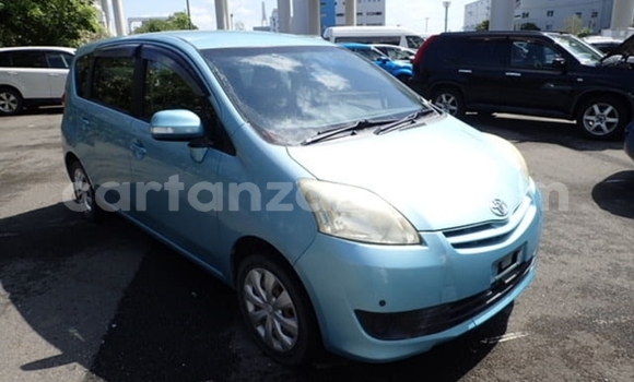 Buy Import Toyota Passo Sette Brown Car in Dar es Salaam in Dar es Salaam Buy Import Toyota Passo Sette Brown Car in Dar es Salaam in Dar es Salaam