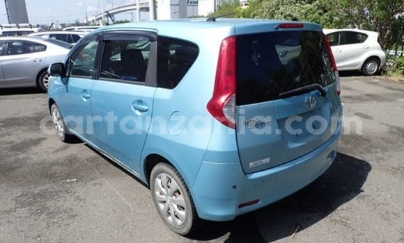 Buy Import Toyota Passo Sette Brown Car in Dar es Salaam in Dar es Salaam Buy Import Toyota Passo Sette Brown Car in Dar es Salaam in Dar es Salaam