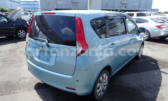 Buy Import Toyota Passo Sette Brown Car in Dar es Salaam in Dar es Salaam Buy Import Toyota Passo Sette Brown Car in Dar es Salaam in Dar es Salaam