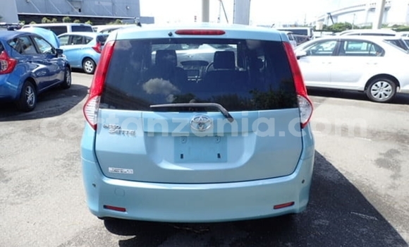 Buy Import Toyota Passo Sette Brown Car in Dar es Salaam in Dar es Salaam Buy Import Toyota Passo Sette Brown Car in Dar es Salaam in Dar es Salaam