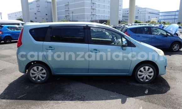 Buy Import Toyota Passo Sette Brown Car in Dar es Salaam in Dar es Salaam Buy Import Toyota Passo Sette Brown Car in Dar es Salaam in Dar es Salaam