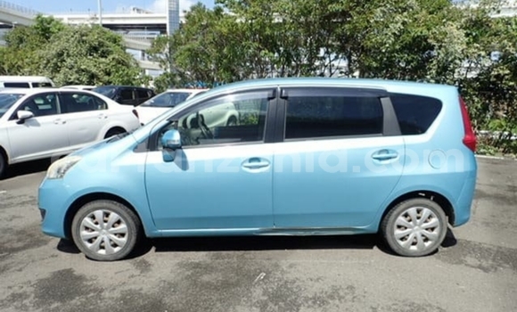 Buy Import Toyota Passo Sette Brown Car in Dar es Salaam in Dar es Salaam Buy Import Toyota Passo Sette Brown Car in Dar es Salaam in Dar es Salaam